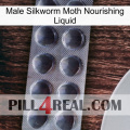 Male Silkworm Moth Nourishing Liquid 30